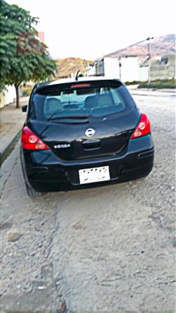 نيسان فيرسا